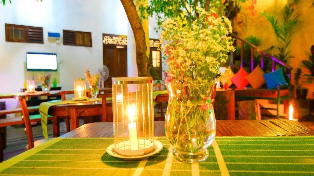Villa Yehinsa - Galle Fort エクステリア 写真