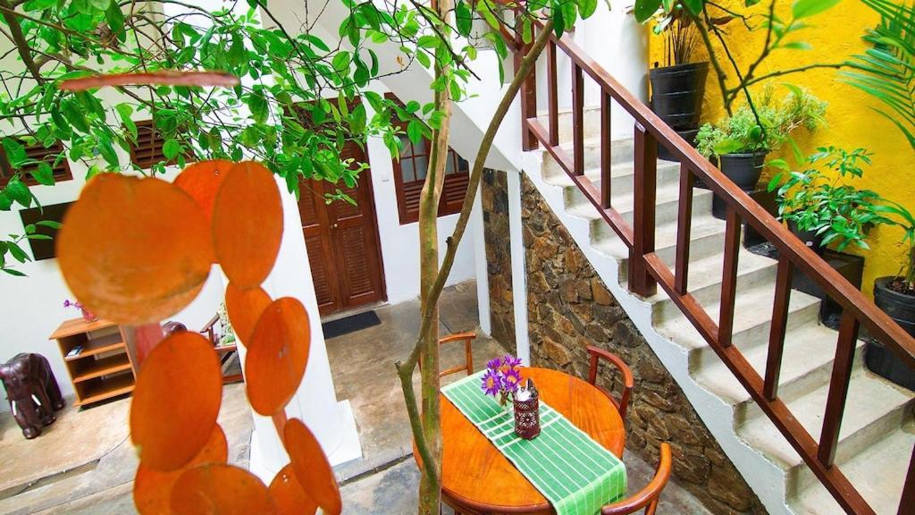 Villa Yehinsa - Galle Fort エクステリア 写真