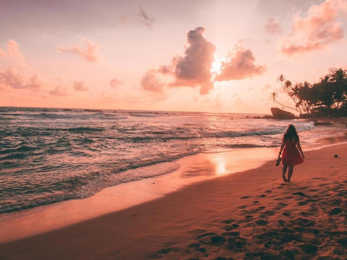 Villa Yehinsa - Galle Fort エクステリア 写真