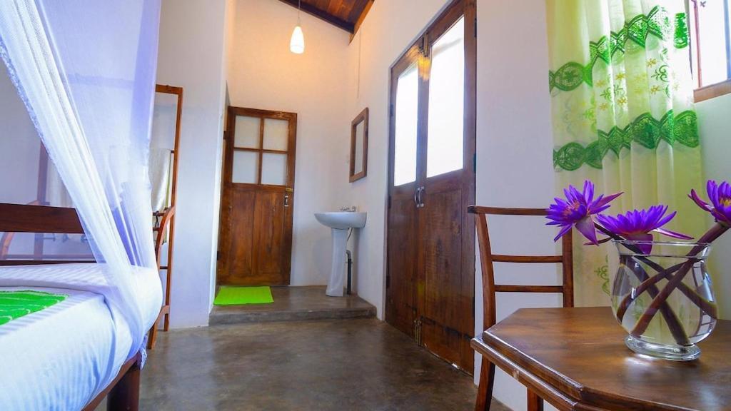 Villa Yehinsa - Galle Fort エクステリア 写真