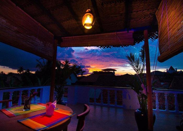 Villa Yehinsa - Galle Fort エクステリア 写真