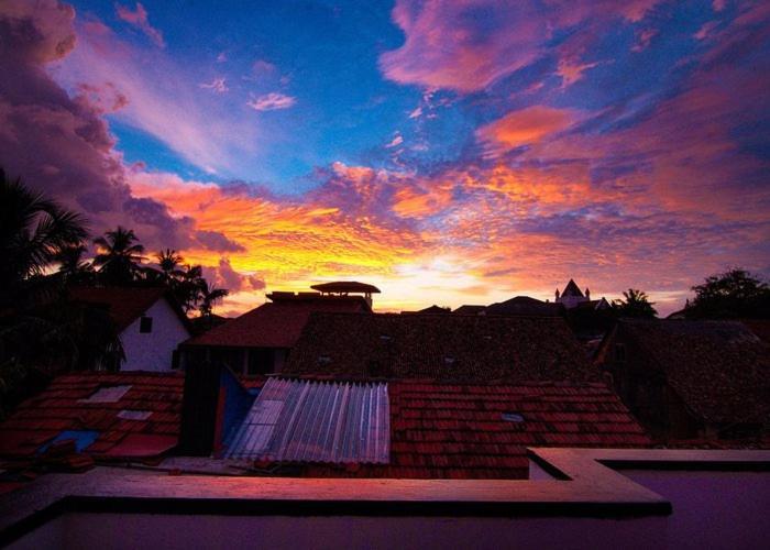 Villa Yehinsa - Galle Fort エクステリア 写真