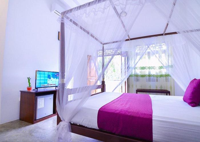 Villa Yehinsa - Galle Fort エクステリア 写真