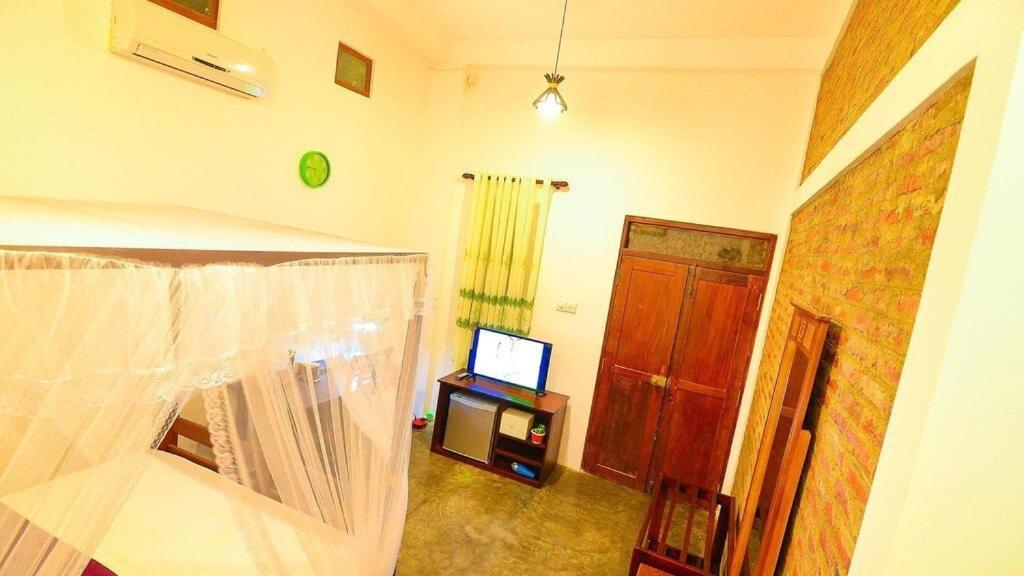 Villa Yehinsa - Galle Fort エクステリア 写真