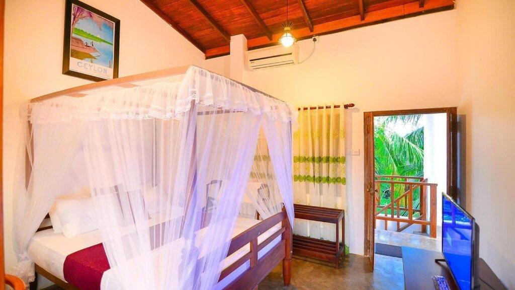 Villa Yehinsa - Galle Fort エクステリア 写真